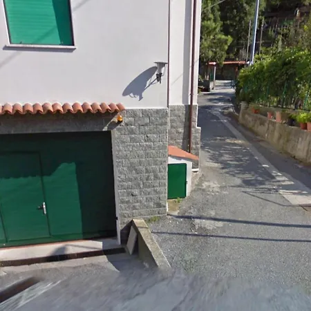 Di Massimo C Отель типа 