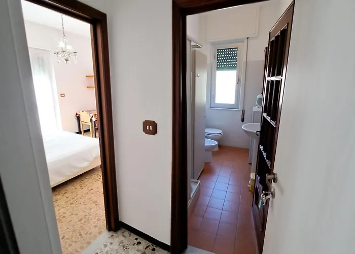 Frühstückspension Di Massimo C 3*