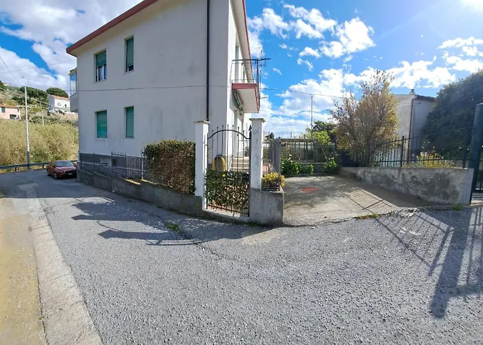 Di Massimo C Spotorno