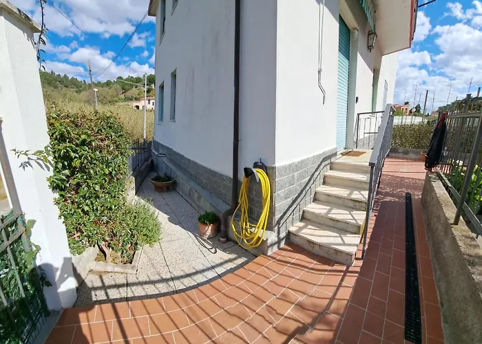 Frühstückspension Di Massimo C 3*