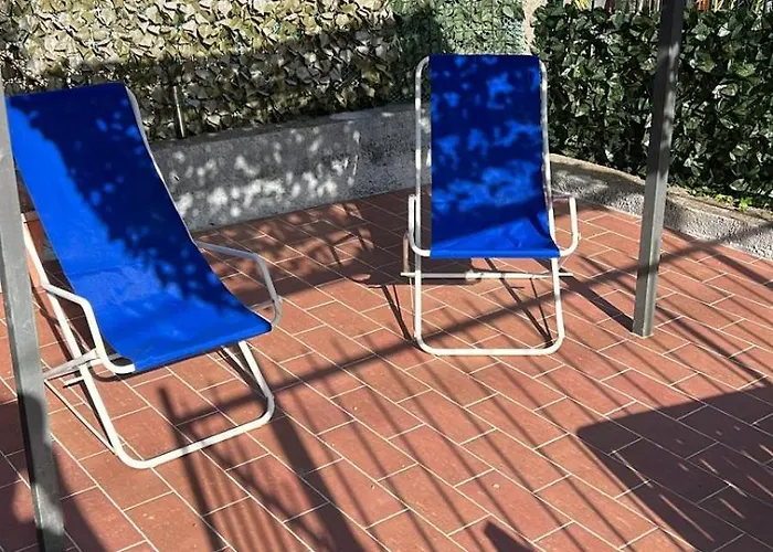 Di Massimo C 3* Spotorno