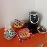 Отель типа 