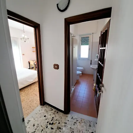Bed & Breakfast Di Massimo C *