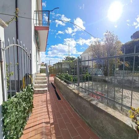 Oda ve Kahvaltı Di Massimo C 3*