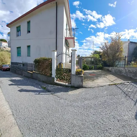 Di Massimo C Spotorno