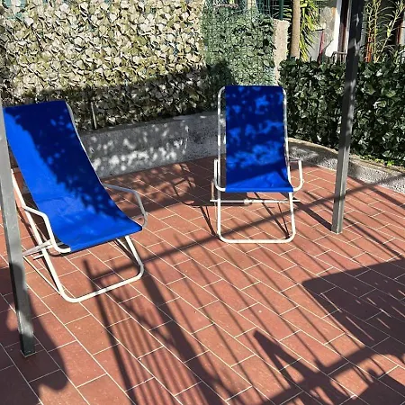 Di Massimo C 3* Spotorno