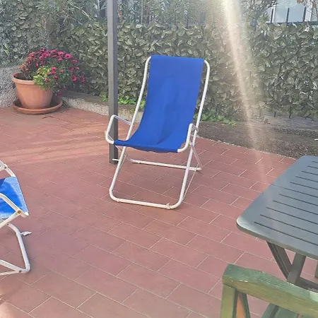 Di Massimo C Bed & Breakfast Spotorno