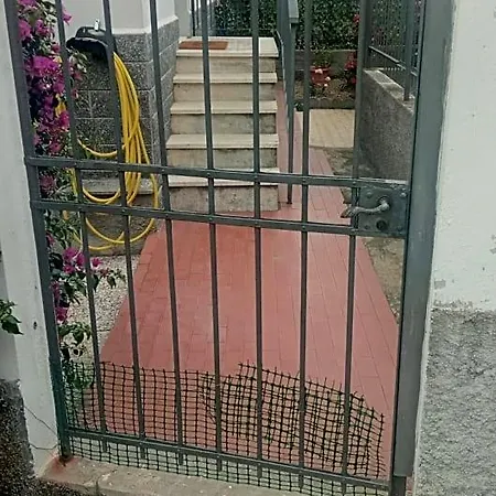 Di Massimo C 3* Spotorno