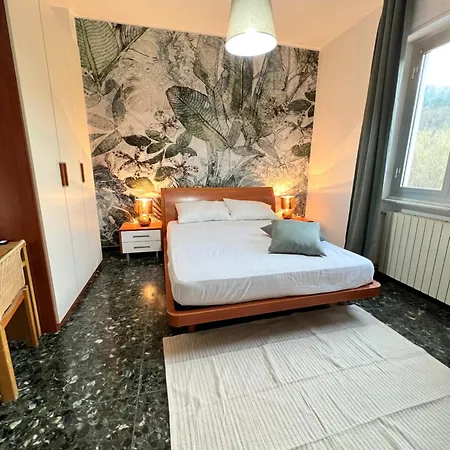 Frühstückspension B & B Da Massimo
