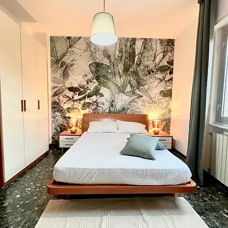 B & B Da Massimo Frühstückspension 3*