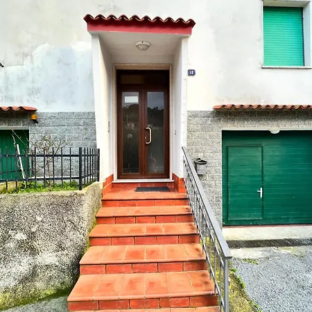 B & B Da Massimo 3* Spotorno
