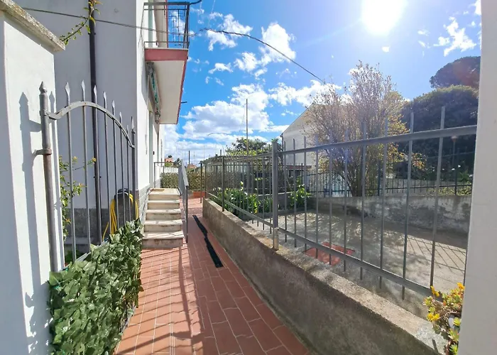 Bed & Breakfast Di Massimo C 3*