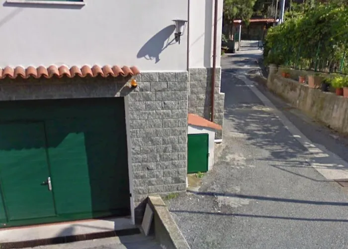 Di Massimo C Bed & Breakfast